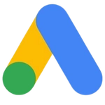 Freelance Digital Marketing Expert in Riyadh:Google Ads logo