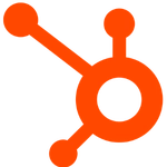 Freelance Digital Marketing Expert in Riyadh:hubspot logo