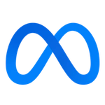 Freelance Digital Marketing Expert in Riyadh:meta logo